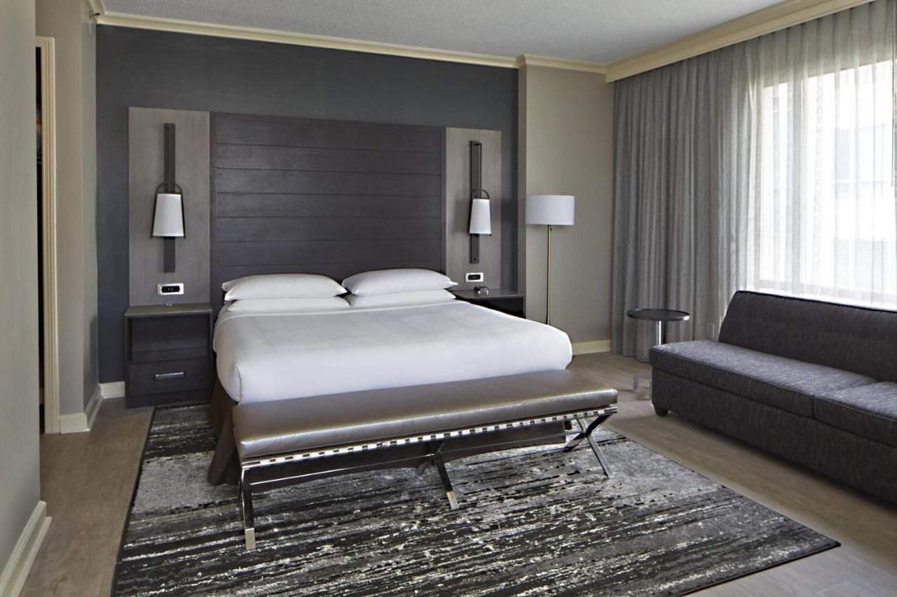 Dallas/Plano Marriott At Legacy Town Center Luaran gambar