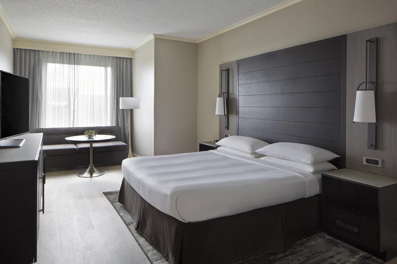 Dallas/Plano Marriott At Legacy Town Center Luaran gambar