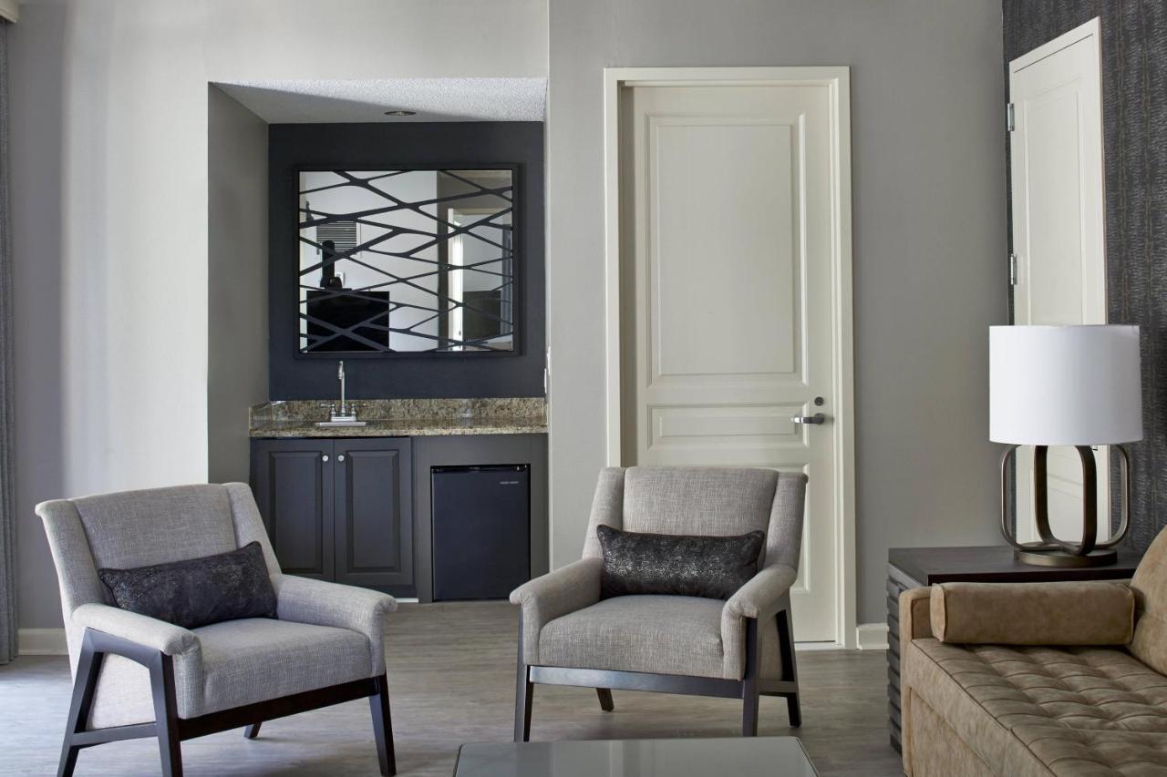 Dallas/Plano Marriott At Legacy Town Center Luaran gambar