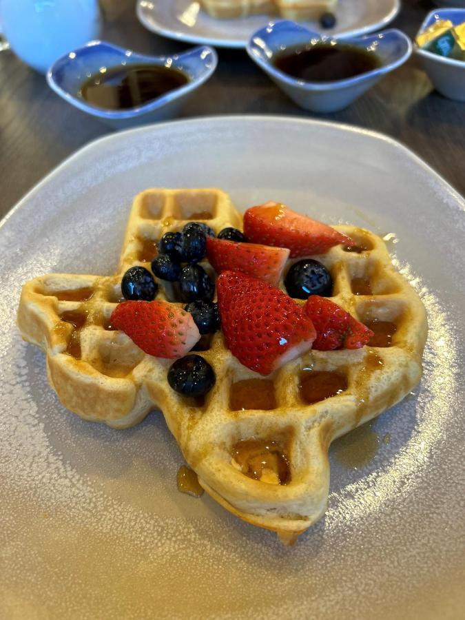 Dallas/Plano Marriott At Legacy Town Center Luaran gambar