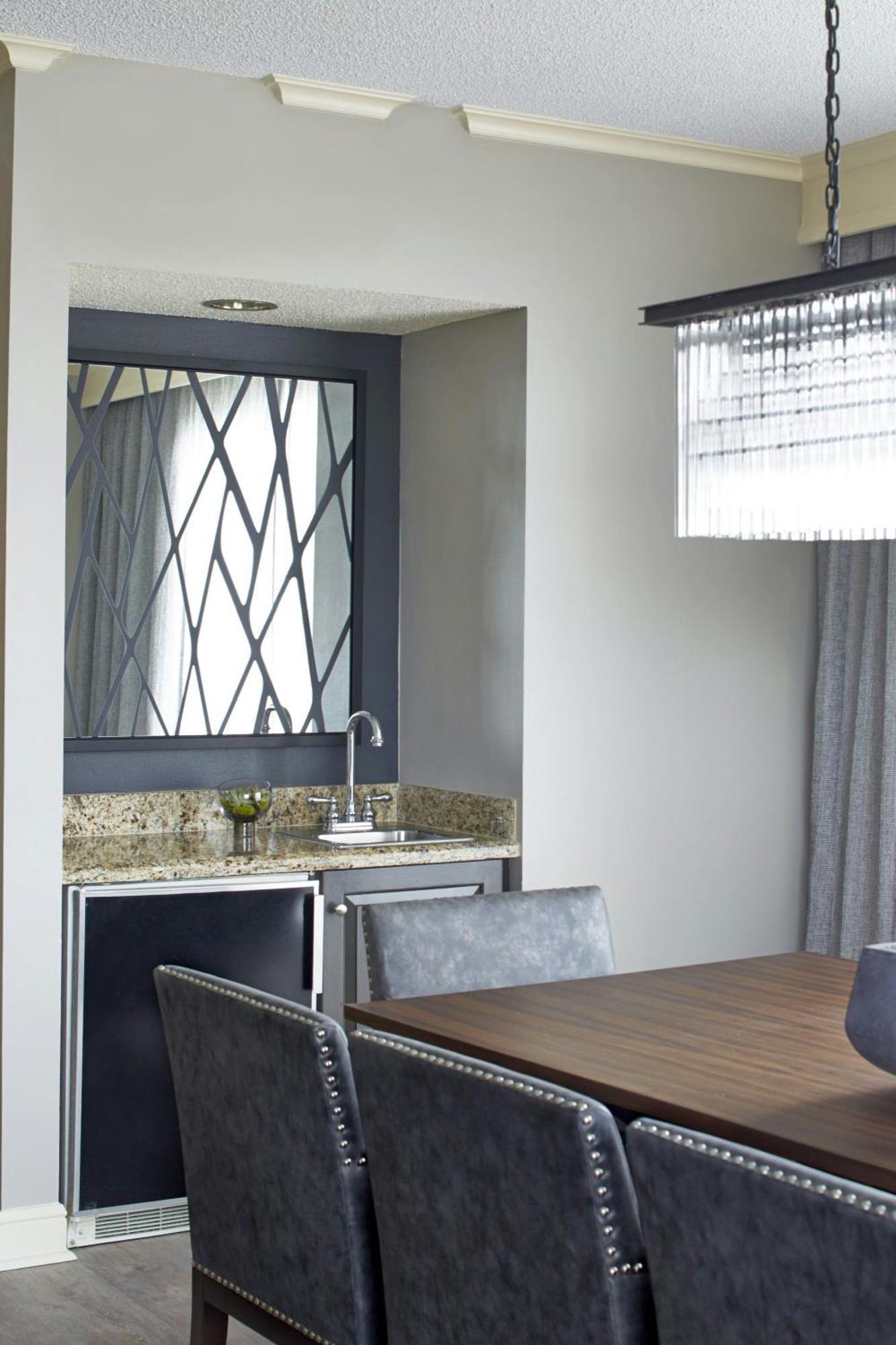 Dallas/Plano Marriott At Legacy Town Center Luaran gambar