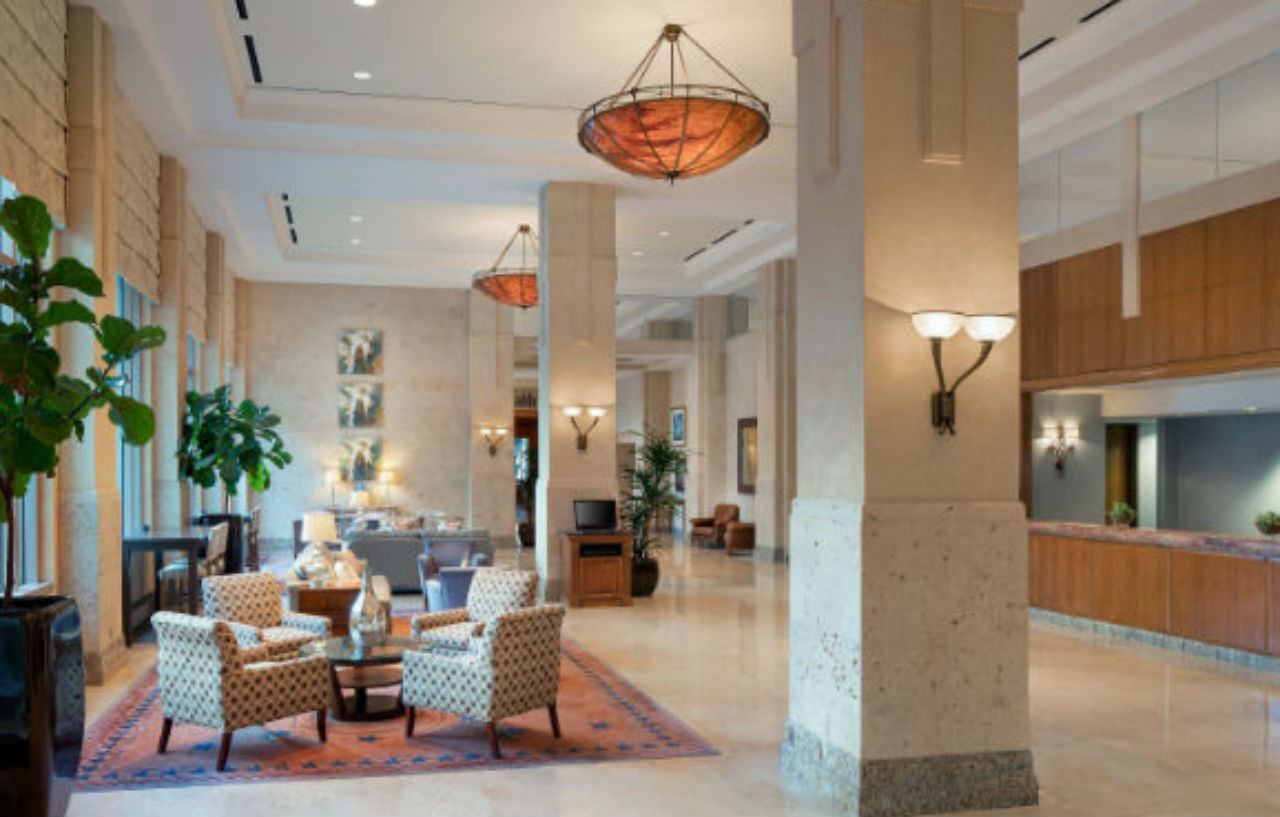 Dallas/Plano Marriott At Legacy Town Center Luaran gambar